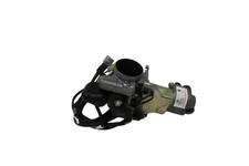 CORPO FARFALLATO SUZUKI BURGMAN AN 400 2004 2005 FARFALLA INIEZIONE