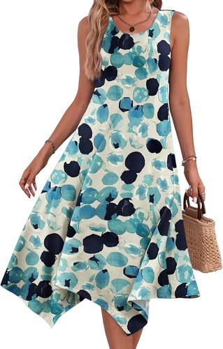 Abito hotouch donna - abito,
