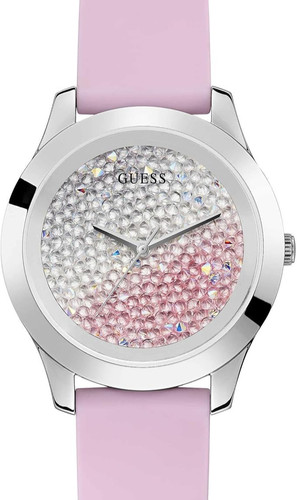 Guess orologio quarzo donna - guess,