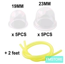 Set of 10 PIECES PETROL PUMP