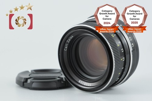 Carl zeiss planar 1 8 - carl, 50