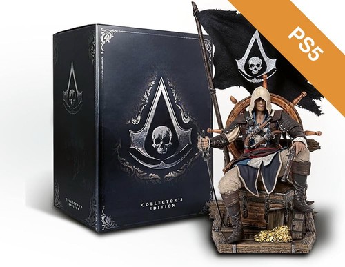 Assassin creed black flag - creed,