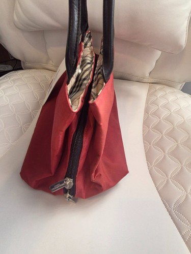 Burberry purse - burberry,