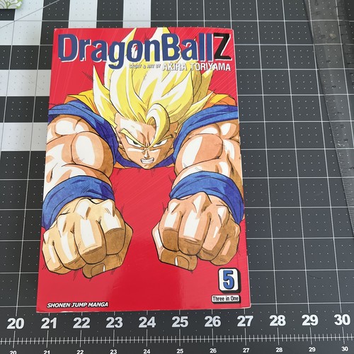Dragon ball akira - 3,