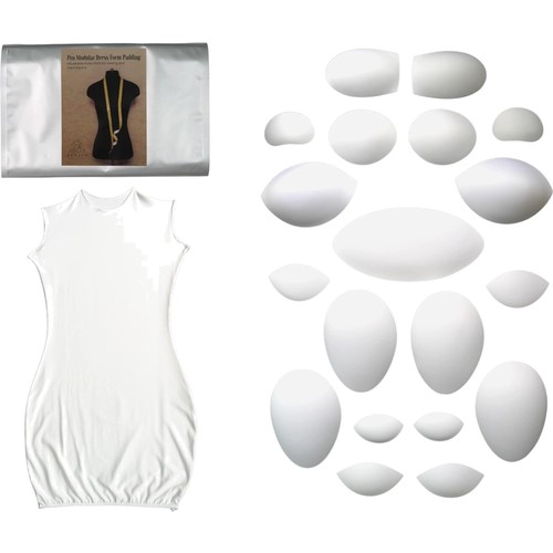 Set imbottitura forma - imbottitura,