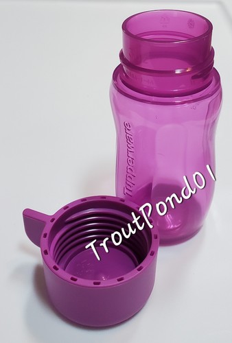Tupperware eco bottiglia extra - tupperware,