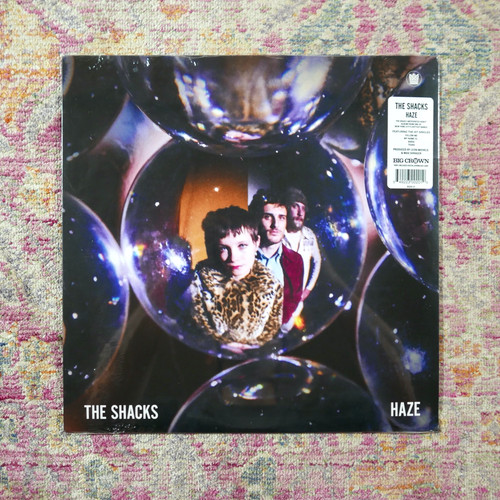 The shacks haze big crown - haze,