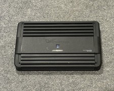 Alpine MRP-M1000 Autoradio