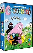 Barbapapa Serie Completa (5
