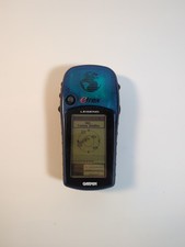 GARMIN eTrex Legend H Blue