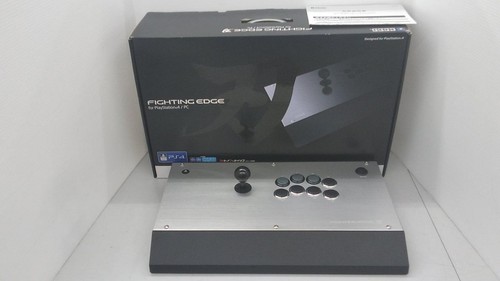 Hori fighting edge arcade - edge,