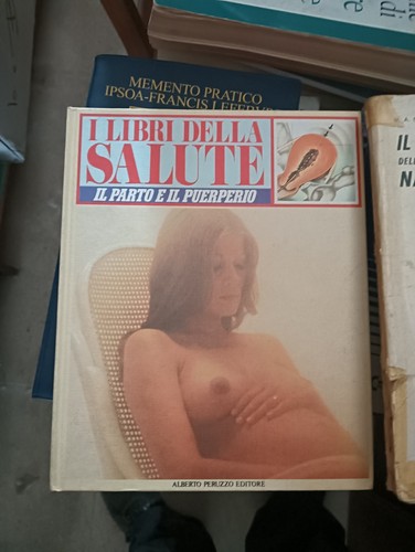 Libri della salute - libri,