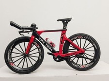 Modello di bici Time Trial -