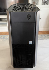 Alienware Dell Aurora R8