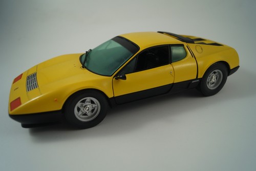 Modellino auto chrono 18 - modellino, 1:18