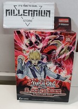 YU-GI-OH STRUCTURE DECK IL RE