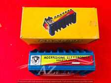 accensione elettronica Abarth K9 SB Fiat Abarth Autobianchi A-112 Abarth