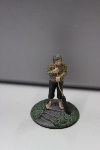 Miniatura metallica il - miniatura,