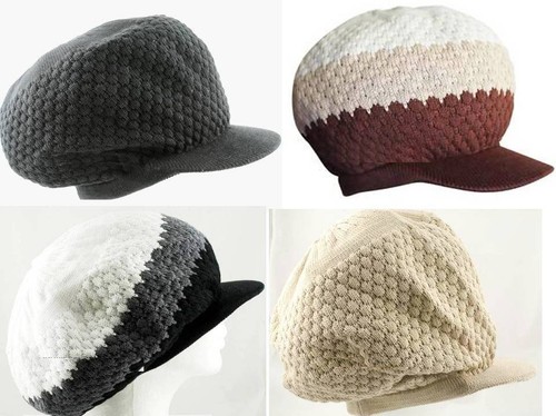 Cappello pezzo 100 - 100%, cotone