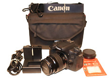 Canon EOS 760D fotocamera