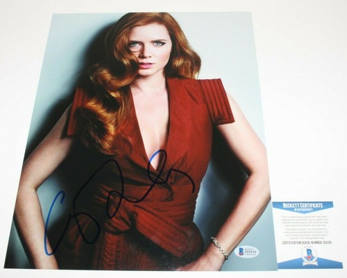 Foto sexy attrice amy adams - foto,