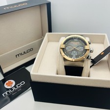 Orologio Svizzero Mulco M10