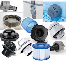 Bestway Lay-Z-Spa letto ad