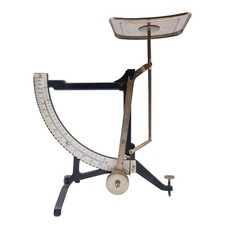 ANTICA BILANCIA POSTALE PESALETTERE 1 KG VINTAGE BALANCE ANCIENNE