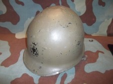 WW2 Us Army Shell M-1 Guscio
