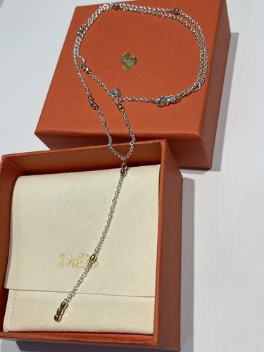 Collana dodo mini granelli - dodo,