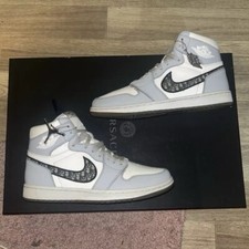 Jordan Dior 12