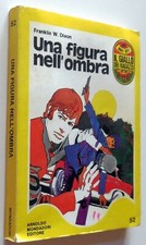 MONDADORI IL GIALLO DEI BOYS