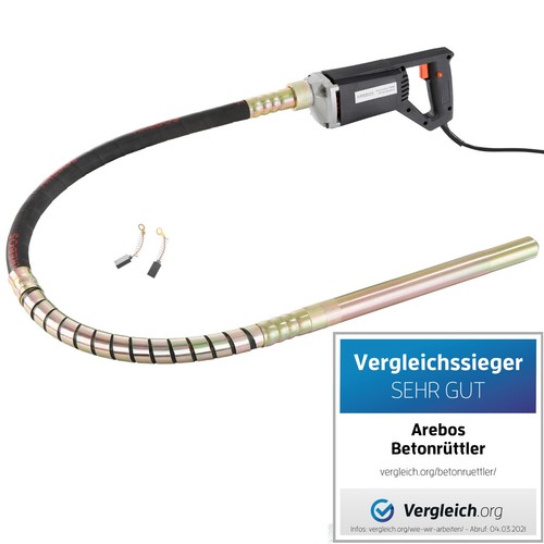 Arebos vibratore per - vibratore,