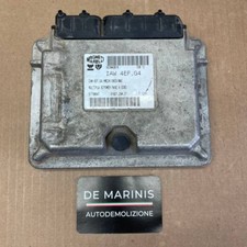 IAW4EFG4 Centralina ECU Motore