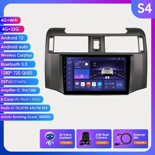 Per toyota 4runner 2009 - toyota, 2009-2019