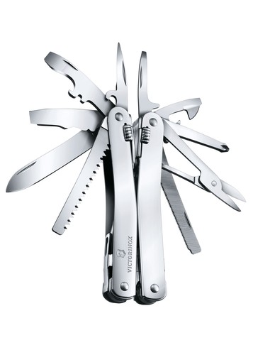 Swisstool spirit in - spirit,