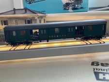 Metropolitan 7040 - Carrello
