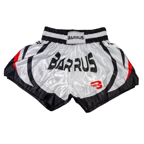 Pantaloncino muay thai - muay,