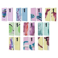 CUSTODIA A LIBRO UFFICIALE