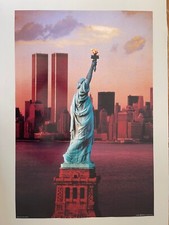 NEW YORK, TORRI GEMELLE