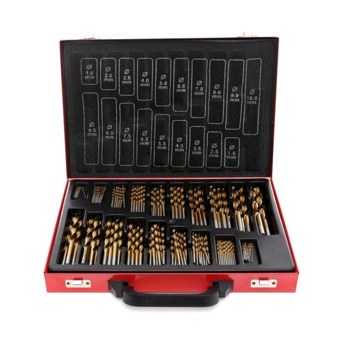 Set 170 punte assortite - set,