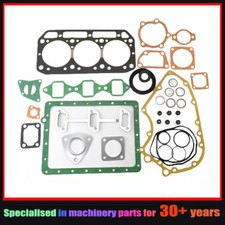 Guarnizione motore per