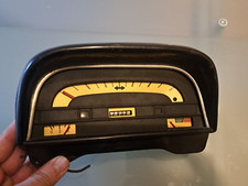 CONTACHILOMETRI QUADRO