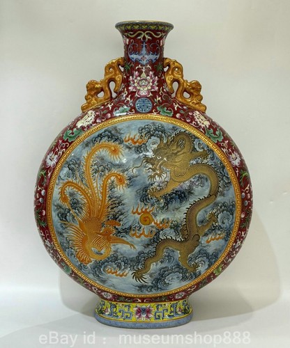 Vaso bottiglia orecchio - , 22,6"