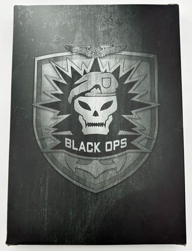 Call duty black ops - duty,