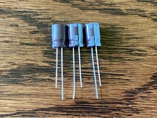 Marantz 6170 Recap Kit (3