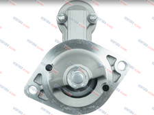 MOTORINO AVVIAMENTO X SUZUKI JIMNY GRAN VITARA SAMURAI BENZ. TIPO MITSUBISHI 8D