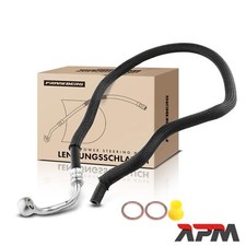 Tubo Servosterzo Idroguida per