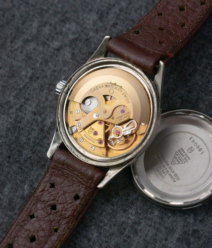 Omega geneve 166 041 - geneve, vintage