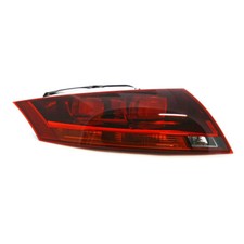 Fanale posteriore sinistro